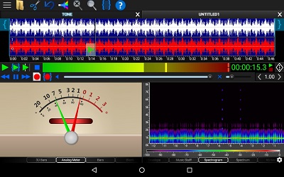 instal the new version for android GoldWave 6.77